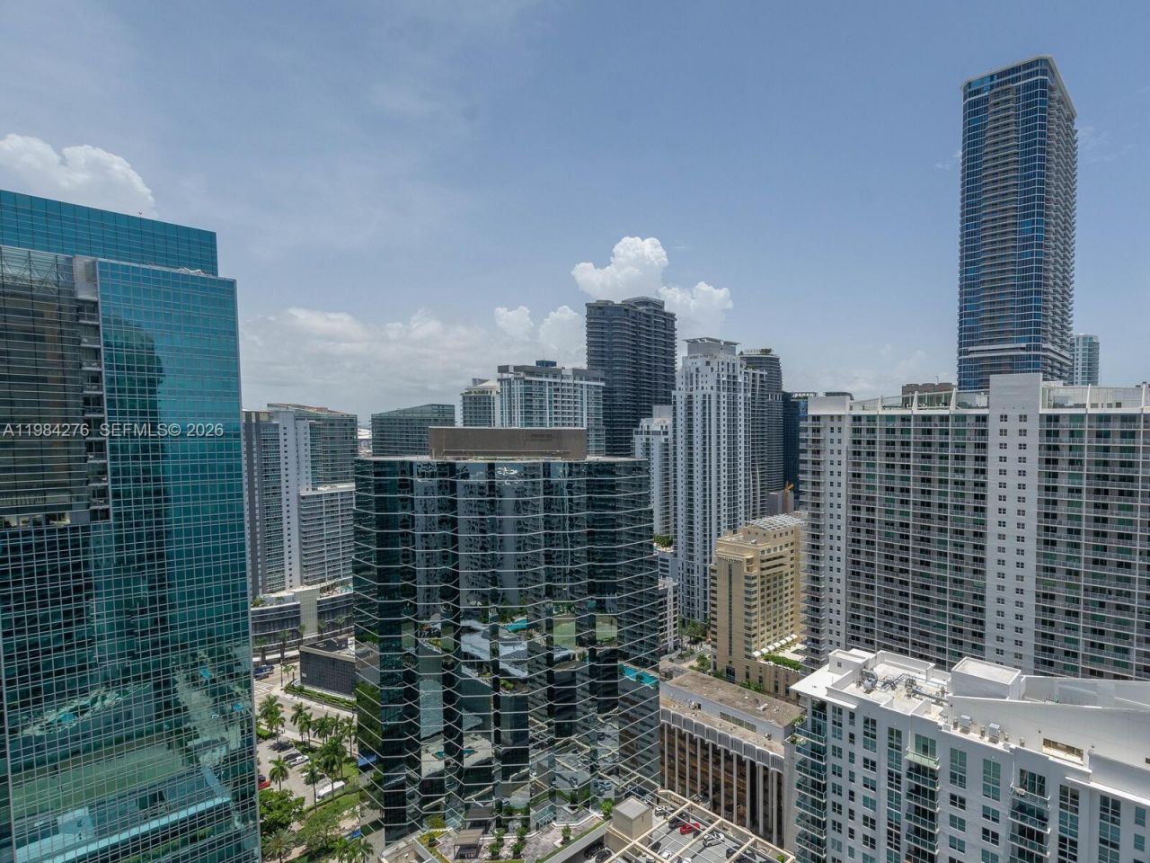 1300 Brickell Bay Dr, Unit 3804, Miami, FL 33131 Photo