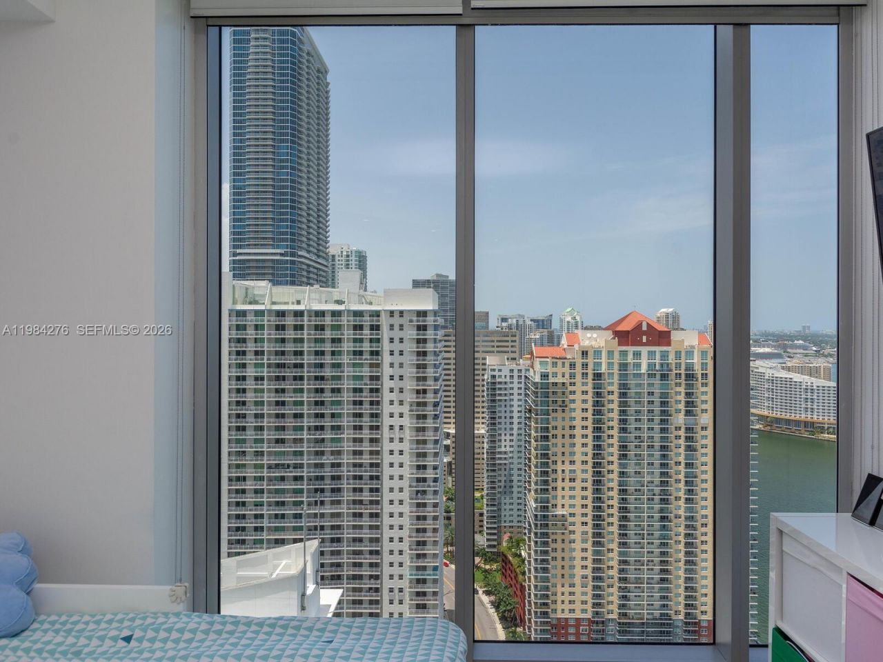 1300 Brickell Bay Dr, Unit 3804, Miami, FL 33131 Photo