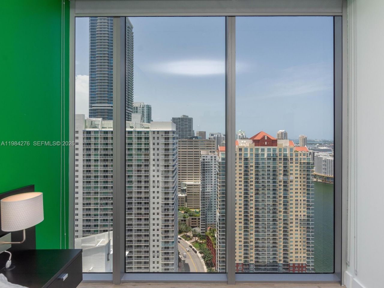 1300 Brickell Bay Dr, Unit 3804, Miami, FL 33131 Photo