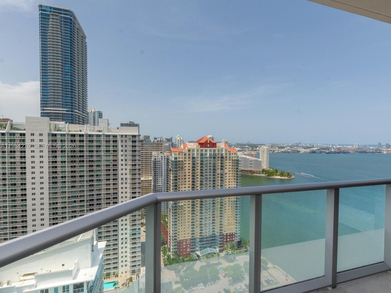 1300 Brickell Bay Dr, Unit 3804, Miami, FL 33131 Photo
