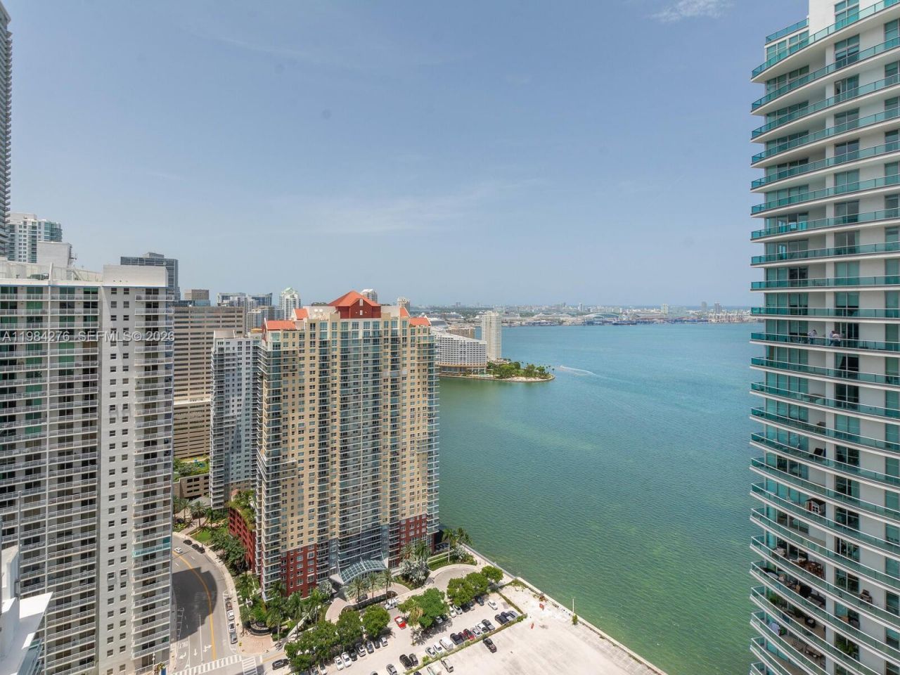 1300 Brickell Bay Dr, Unit 3804, Miami, FL 33131 Photo