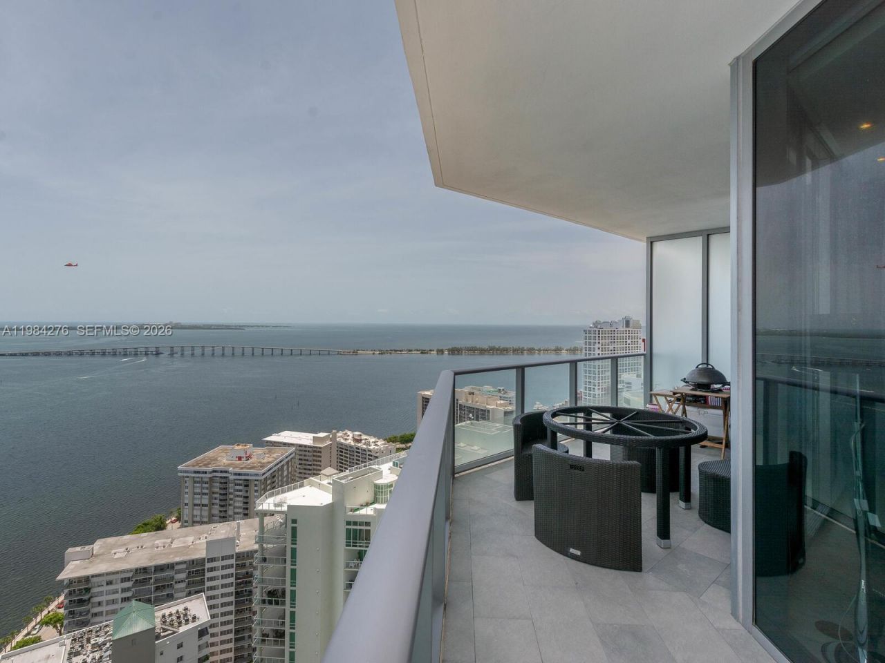 1300 Brickell Bay Dr, Unit 3804, Miami, FL 33131 Photo