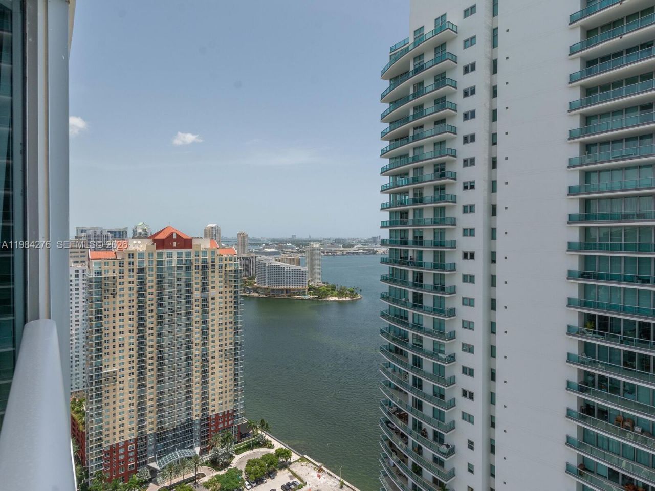 1300 Brickell Bay Dr, Unit 3804, Miami, FL 33131 Photo