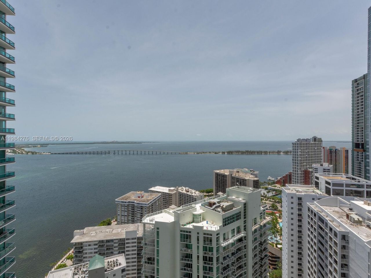 1300 Brickell Bay Dr, Unit 3804, Miami, FL 33131 Photo
