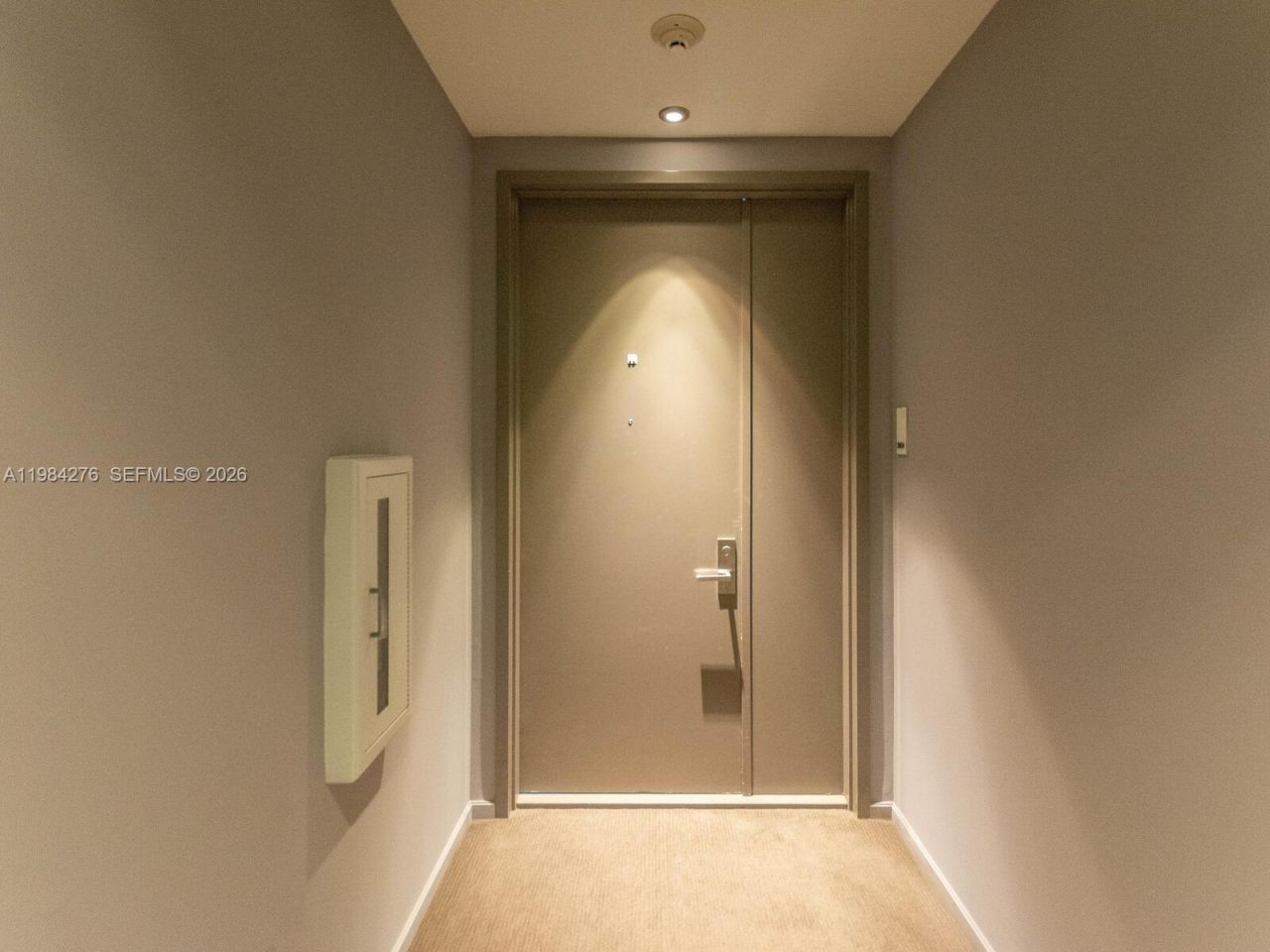 1300 Brickell Bay Dr, Unit 3804, Miami, FL 33131 Photo