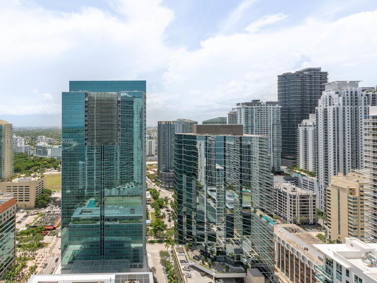 1300 Brickell Bay Dr, Unit 3804, Miami, FL 33131 Photo