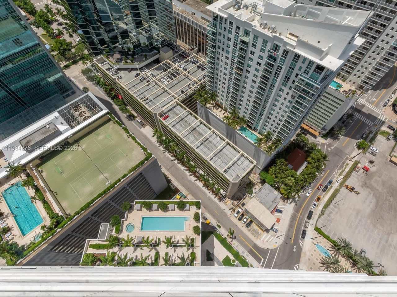 1300 Brickell Bay Dr, Unit 3804, Miami, FL 33131 Photo