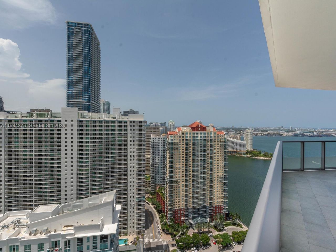 1300 Brickell Bay Dr, Unit 3804, Miami, FL 33131 Photo