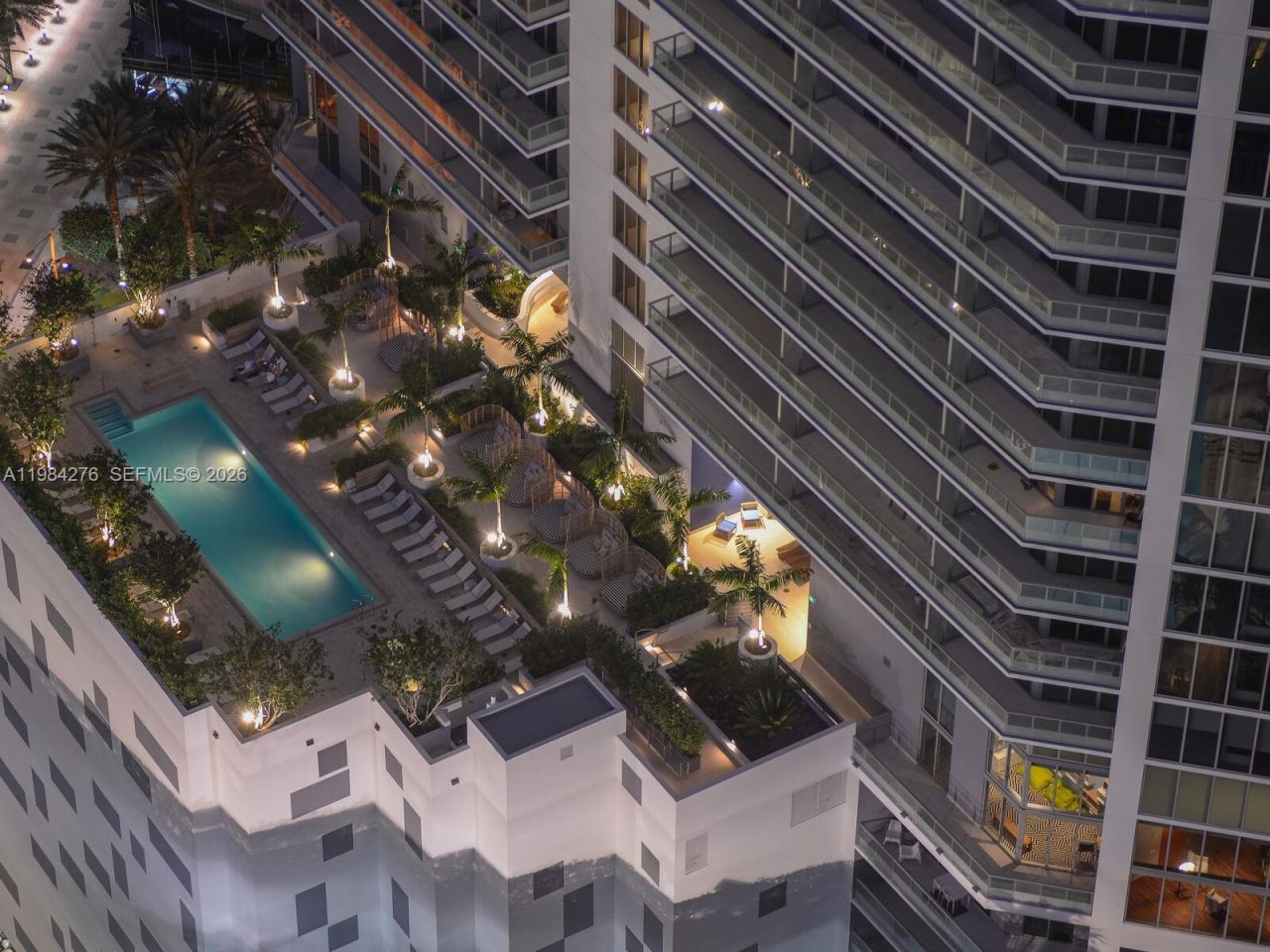 1300 Brickell Bay Dr, Unit 3804, Miami, FL 33131 Photo