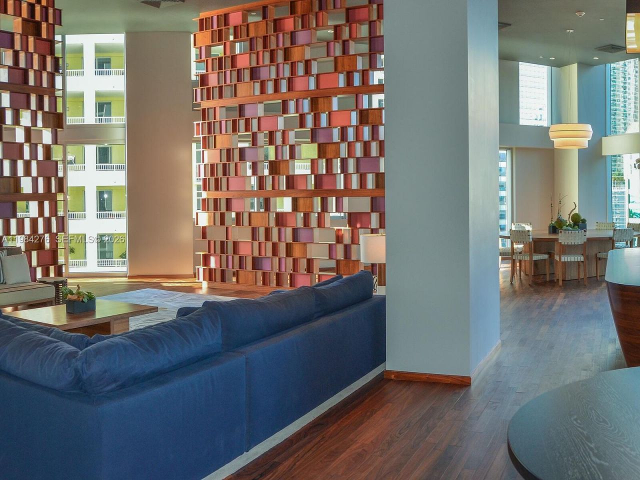 1300 Brickell Bay Dr, Unit 3804, Miami, FL 33131 Photo