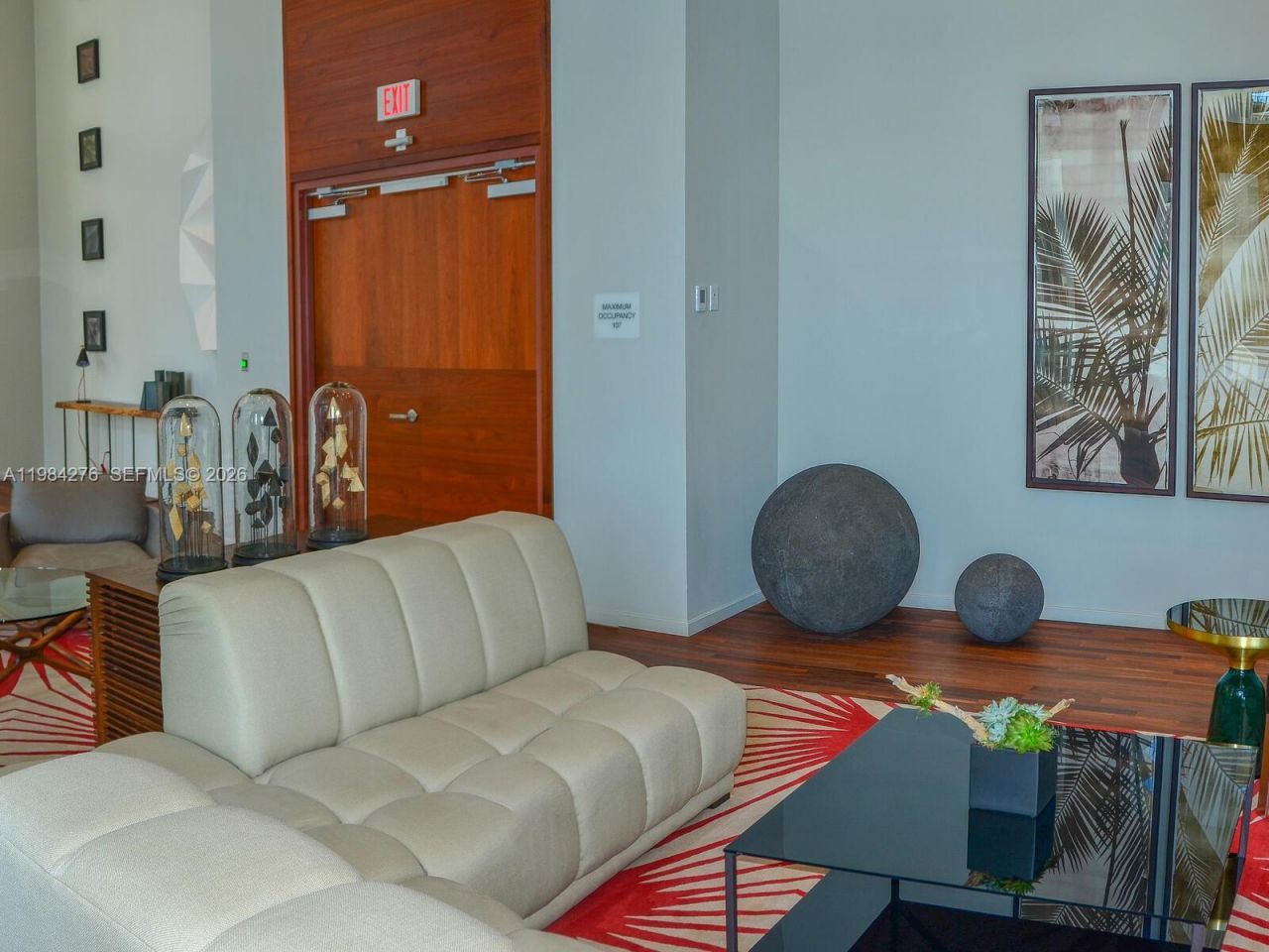 1300 Brickell Bay Dr, Unit 3804, Miami, FL 33131 Photo