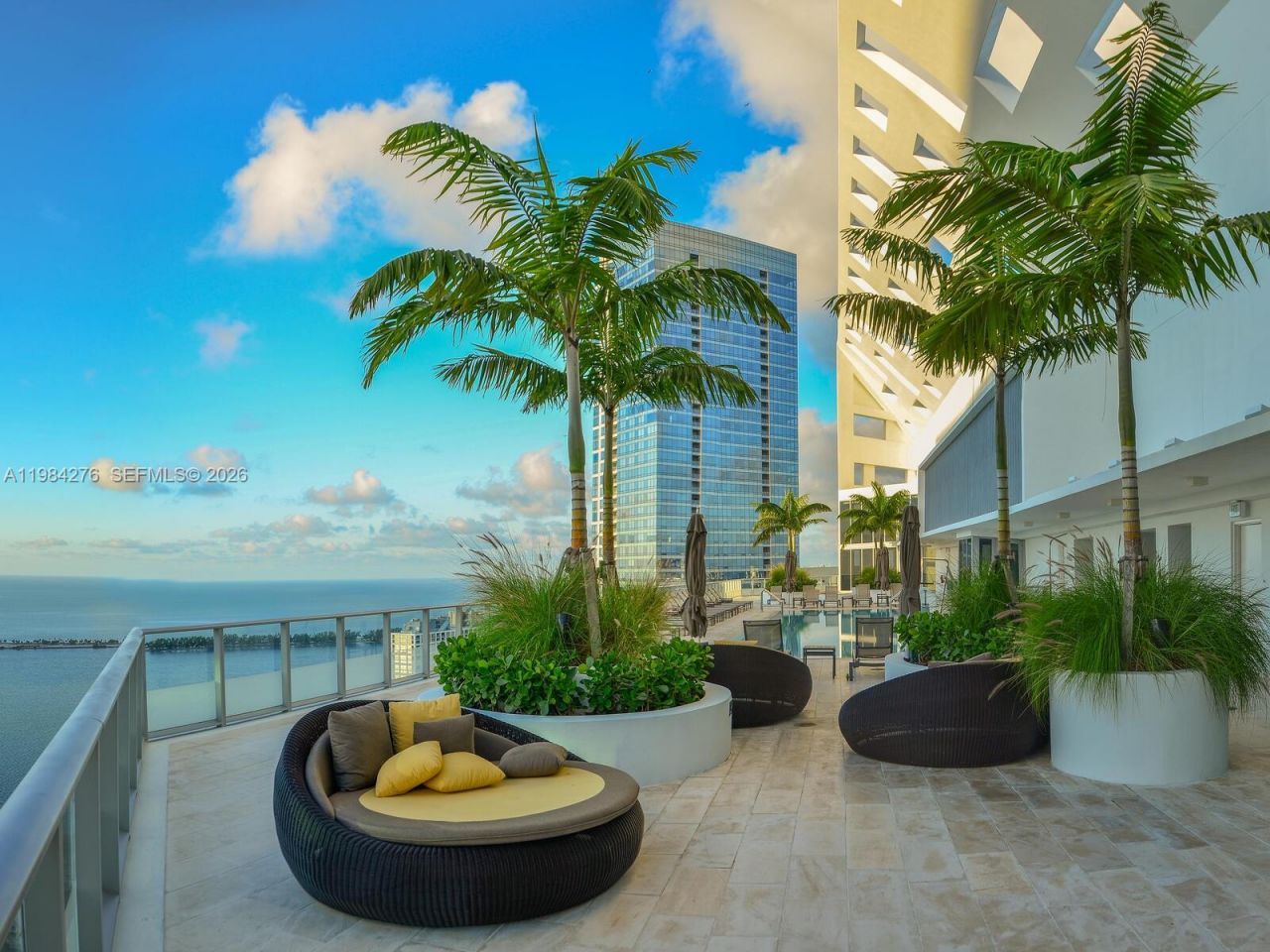 1300 Brickell Bay Dr, Unit 3804, Miami, FL 33131 Photo
