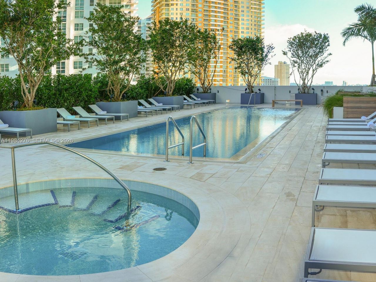 1300 Brickell Bay Dr, Unit 3804, Miami, FL 33131 Photo