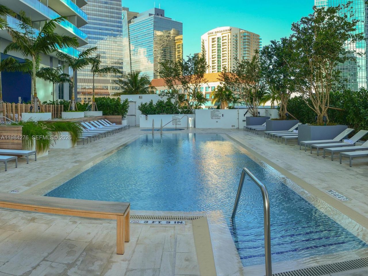 1300 Brickell Bay Dr, Unit 3804, Miami, FL 33131 Photo