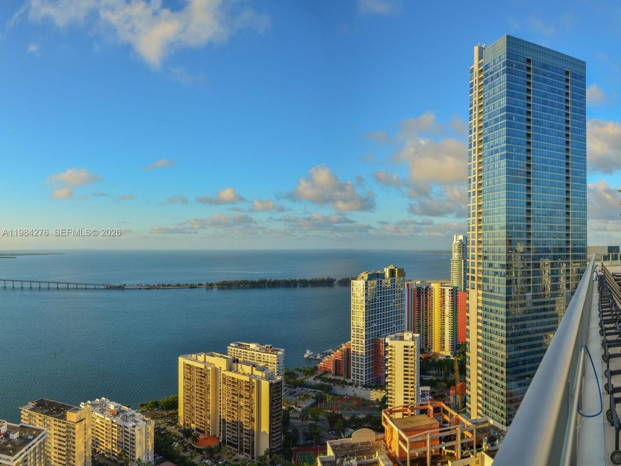 1300 Brickell Bay Dr, Unit 3804, Miami, FL 33131 Photo