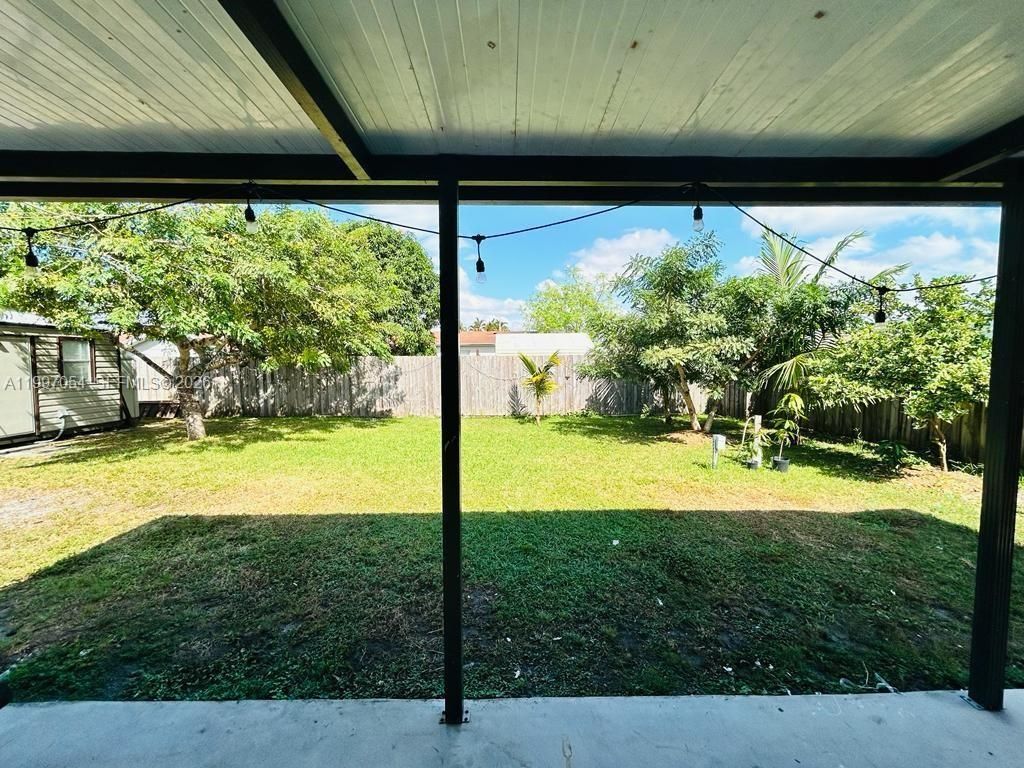 3763 NW 204th St , Miami Gardens, FL 33055 Photo