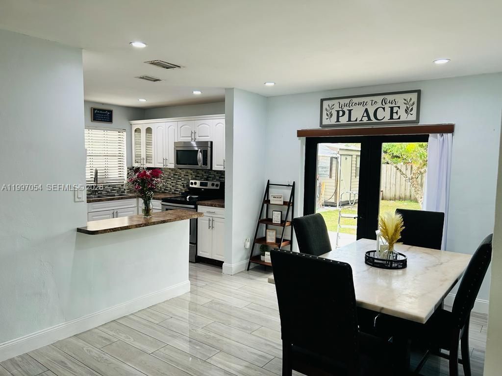 3763 NW 204th St , Miami Gardens, FL 33055 Photo