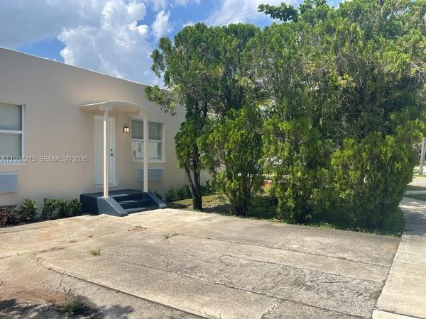 5800 Taylor St, Unit 2, Hollywood, FL 33021