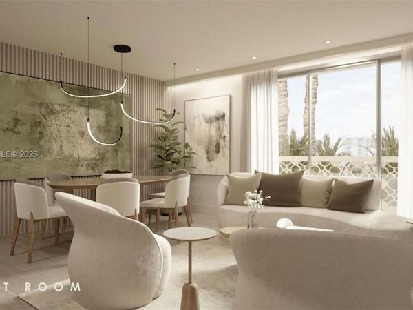 260 Collins Av, Unit 101, Miami Beach, FL 33139