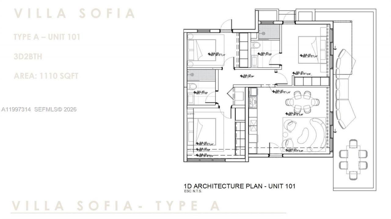 260 Collins Av, Unit 101, Miami Beach, FL 33139 Photo