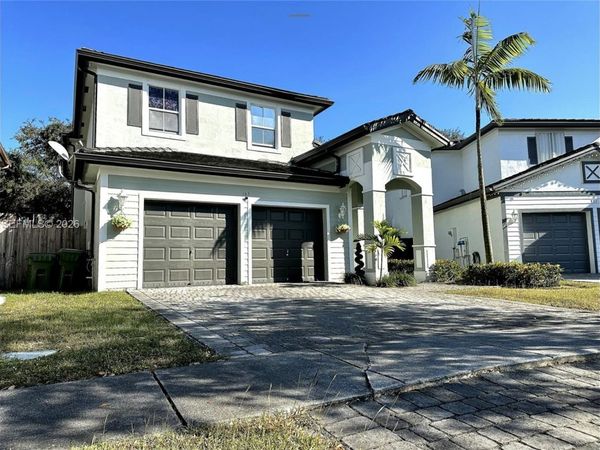 343 NE 36th Terrace, Homestead, FL 33033