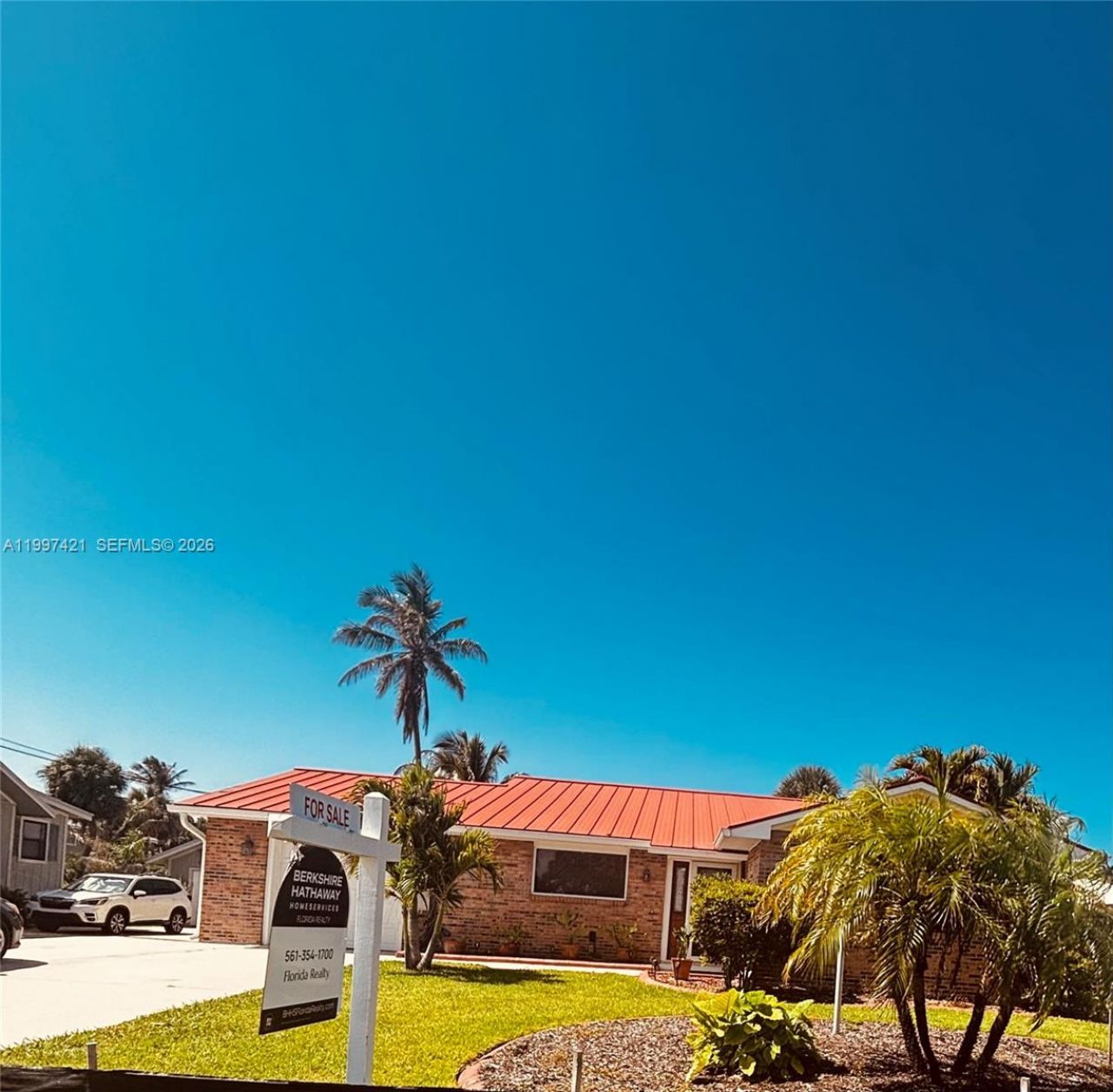 1920 Eucalyptus Ave, Hutchinson Island, FL 34949 Photo