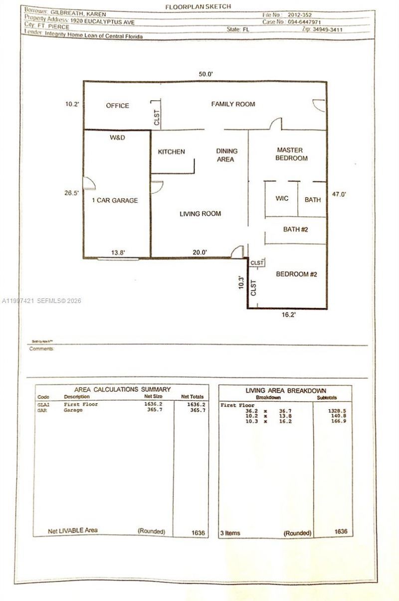 1920 Eucalyptus Ave, Hutchinson Island, FL 34949 Photo