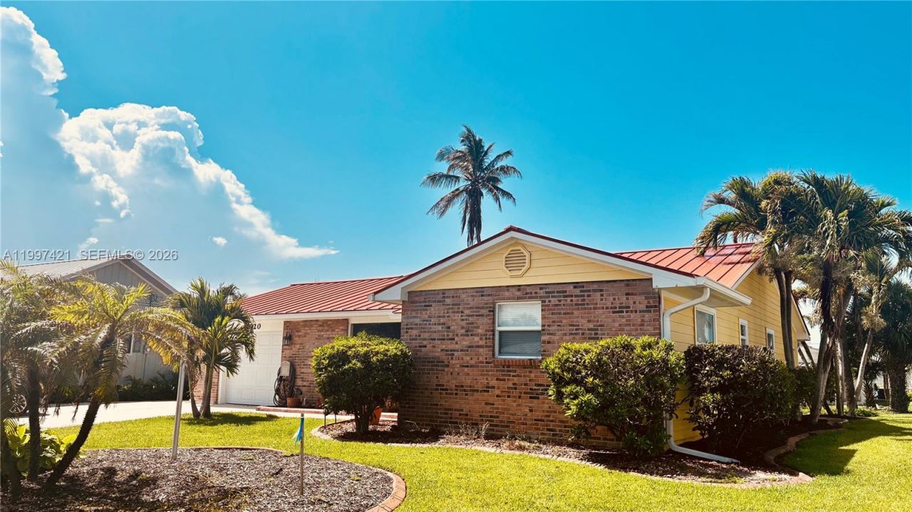 1920 Eucalyptus Ave, Hutchinson Island, FL 34949 Photo
