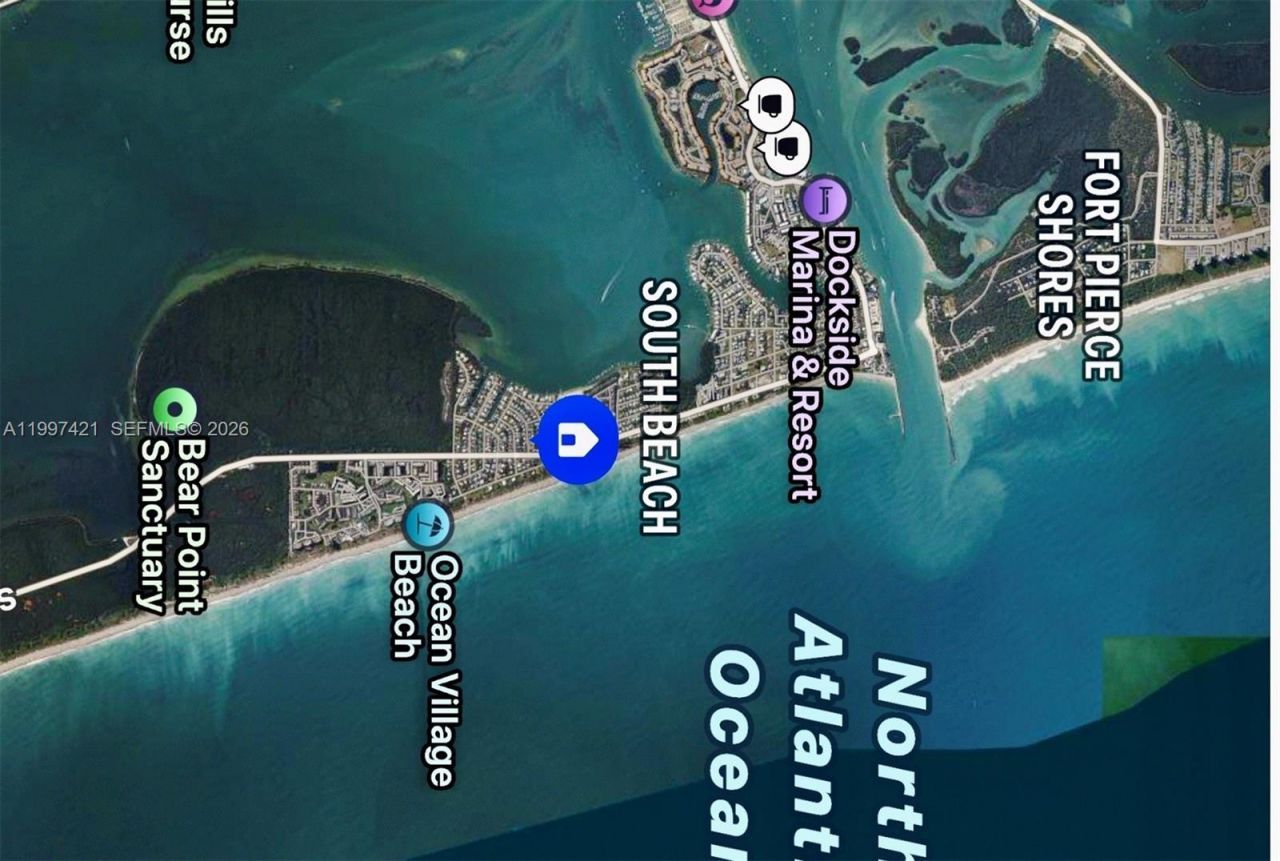 1920 Eucalyptus Ave, Hutchinson Island, FL 34949 Photo