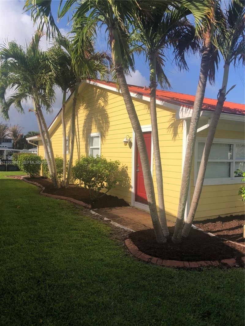 1920 Eucalyptus Ave , Hutchinson Island, FL 34949 Photo