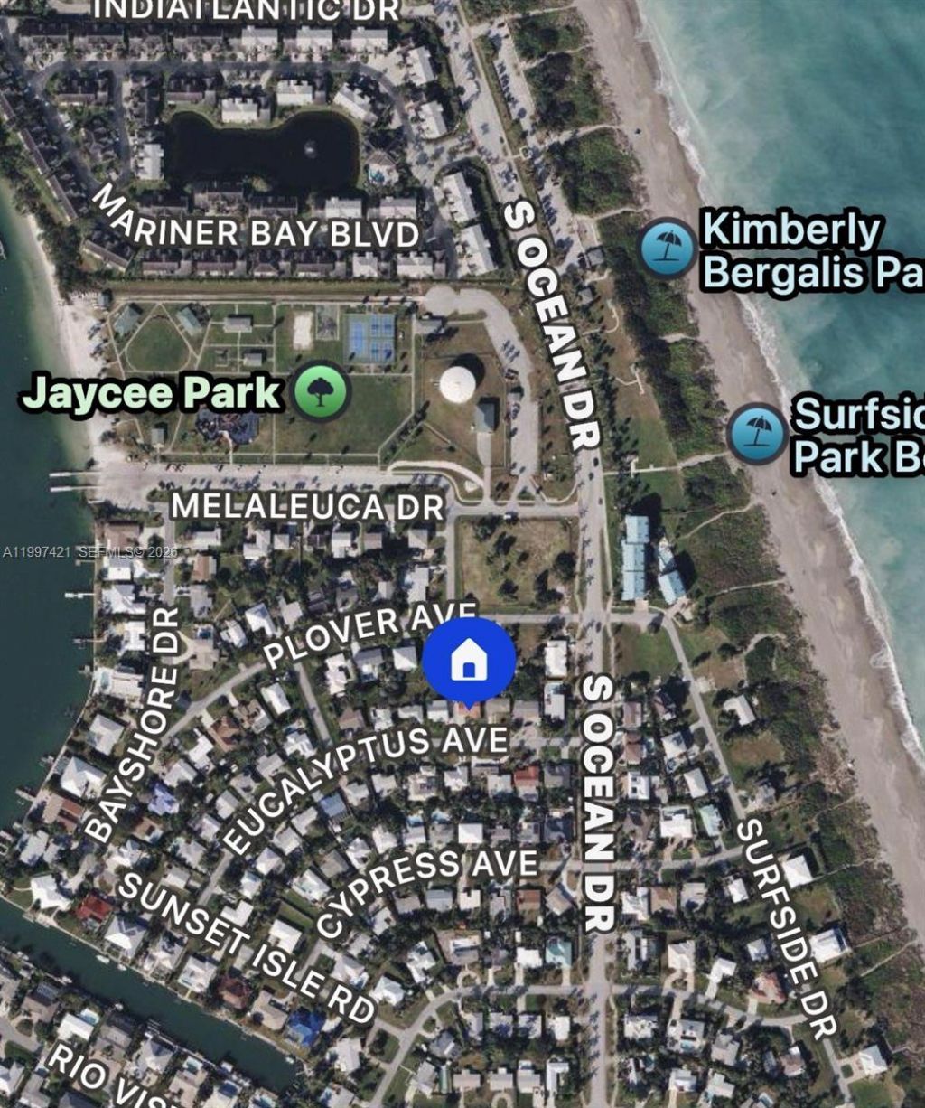1920 Eucalyptus Ave, Hutchinson Island, FL 34949 Photo