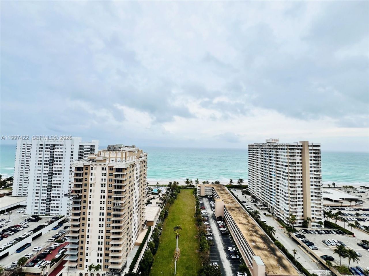 1945 S Ocean Dr, Unit 2114, Hallandale Beach, FL 33009 Photo