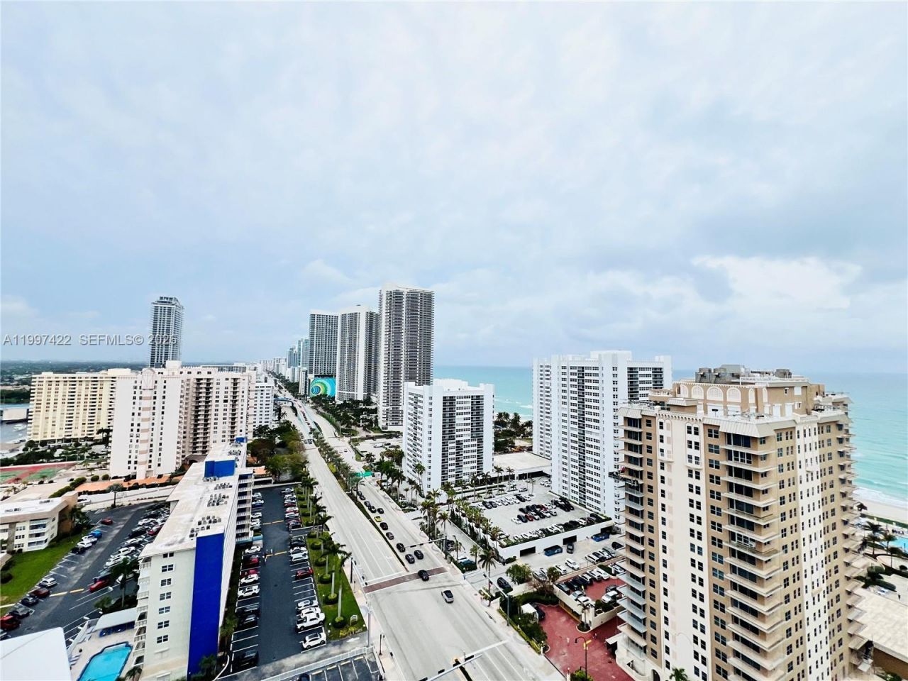 1945 S Ocean Dr, Unit 2114, Hallandale Beach, FL 33009 Photo
