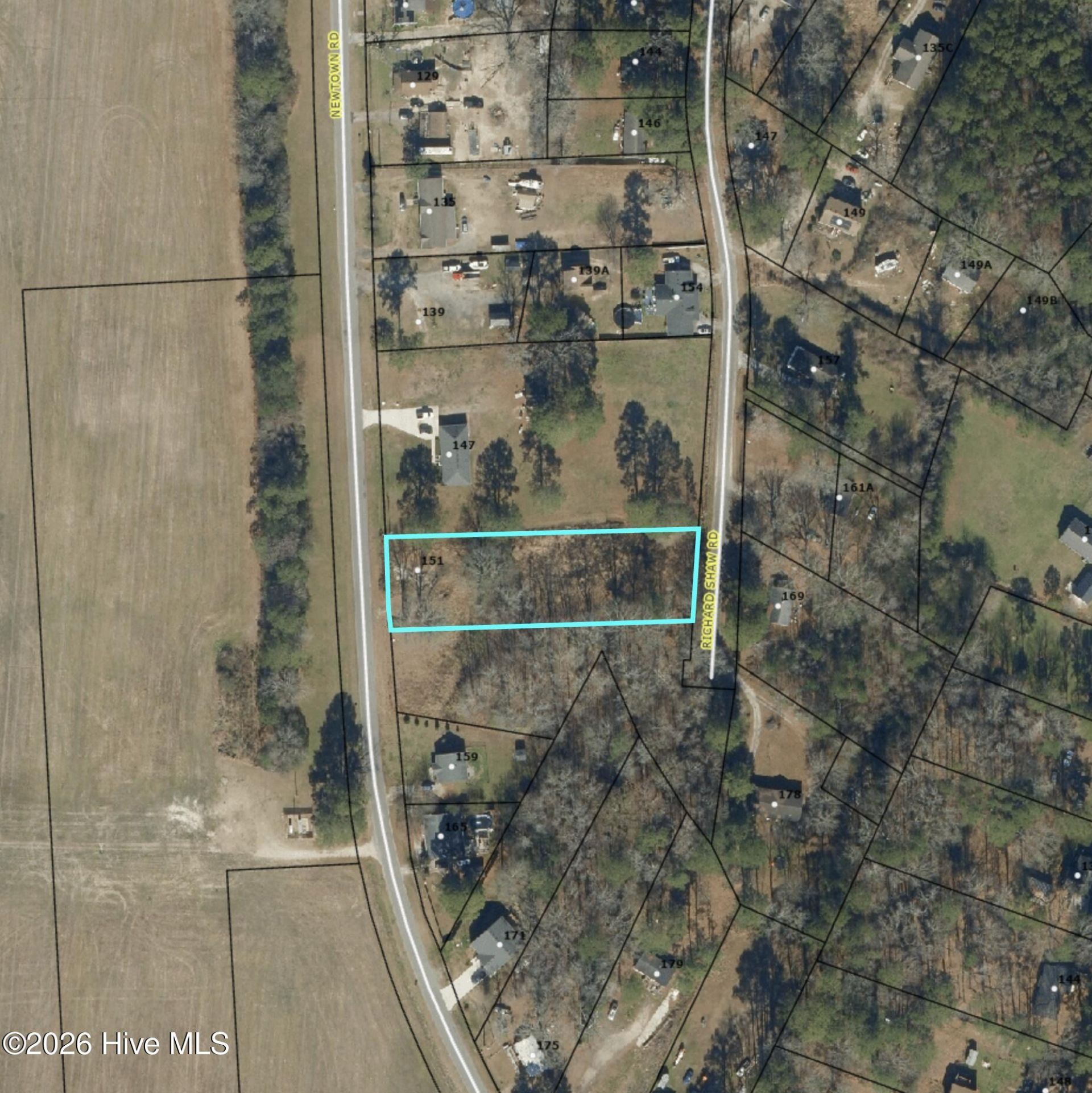 151 Newtown Road, Moyock, NC 27958 Main Photo