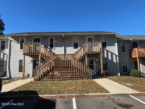 2548 Flint Drive , Wilmington, NC 28401