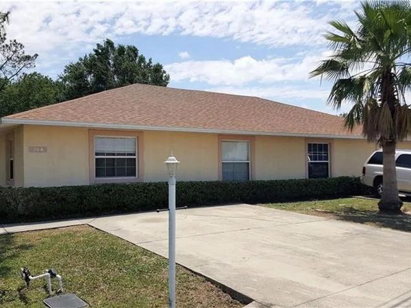 319 BACCARAT COURT , Unit A, KISSIMMEE, FL 34759