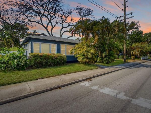 1200 22ND AVENUE N, ST PETERSBURG, FL 33704