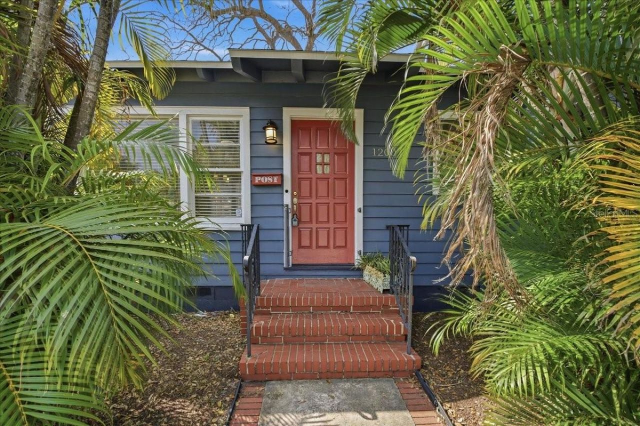 1200 22nd Avenue N, Saint Petersburg, FL 33704 Photo