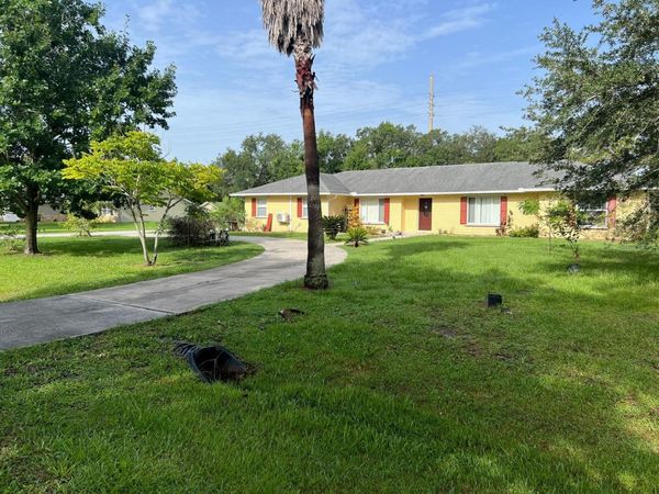 1756 TANGLEWOOD DRIVE , KISSIMMEE, FL 34746