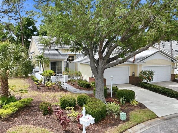 7731 WHITEBRIDGE GLEN , UNIVERSITY PARK, FL 34201