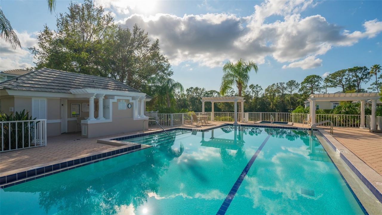 7731 Whitebridge Glen , University Park, FL 34201 Photo