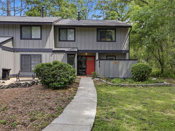 4417 BLACK FOREST WAY , GAINESVILLE, FL 32605