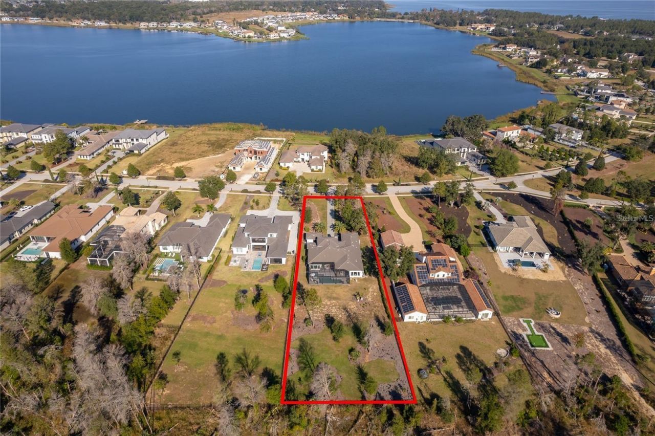 15210 Pendio Drive, Montverde, FL 34756 Photo