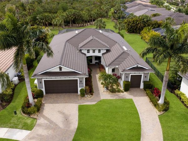 5709 TIDEWATER PRESERVE BOULEVARD, BRADENTON, FL 34208