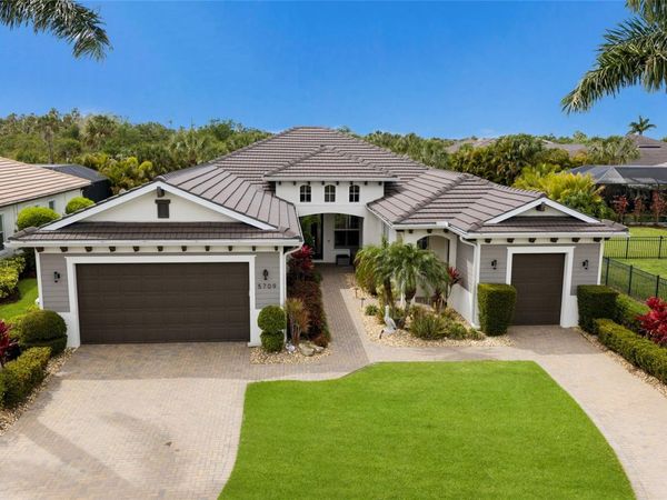 5709 TIDEWATER PRESERVE BOULEVARD, BRADENTON, FL 34208