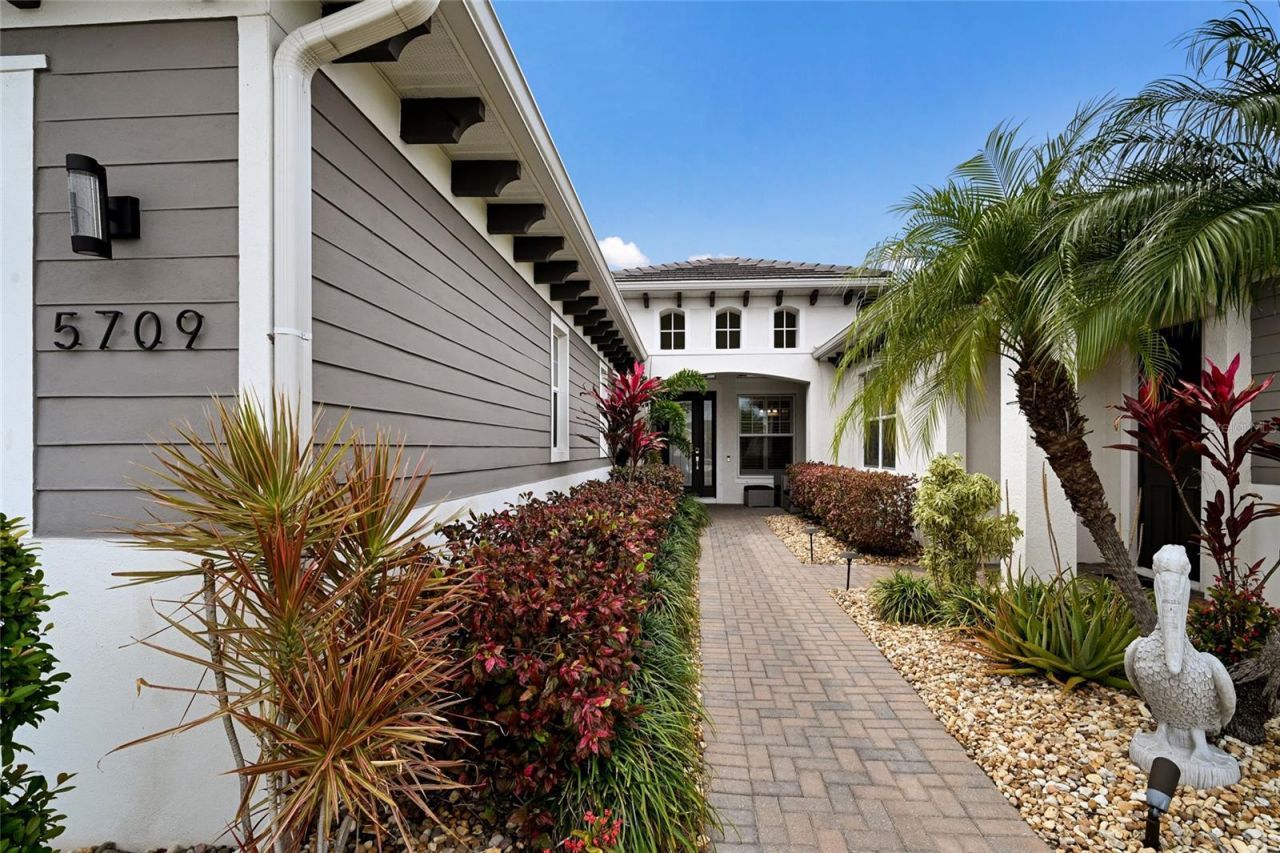 5709 Tidewater Preserve Boulevard, Bradenton, FL 34208 Photo