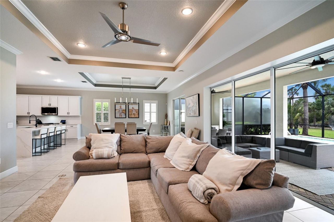 5709 Tidewater Preserve Boulevard, Bradenton, FL 34208 Photo