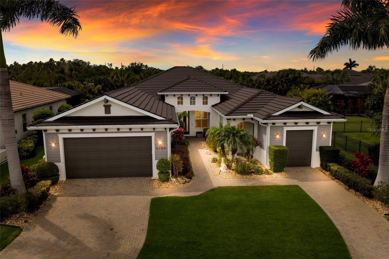 5709 Tidewater Preserve Boulevard, Bradenton, FL 34208 Photo