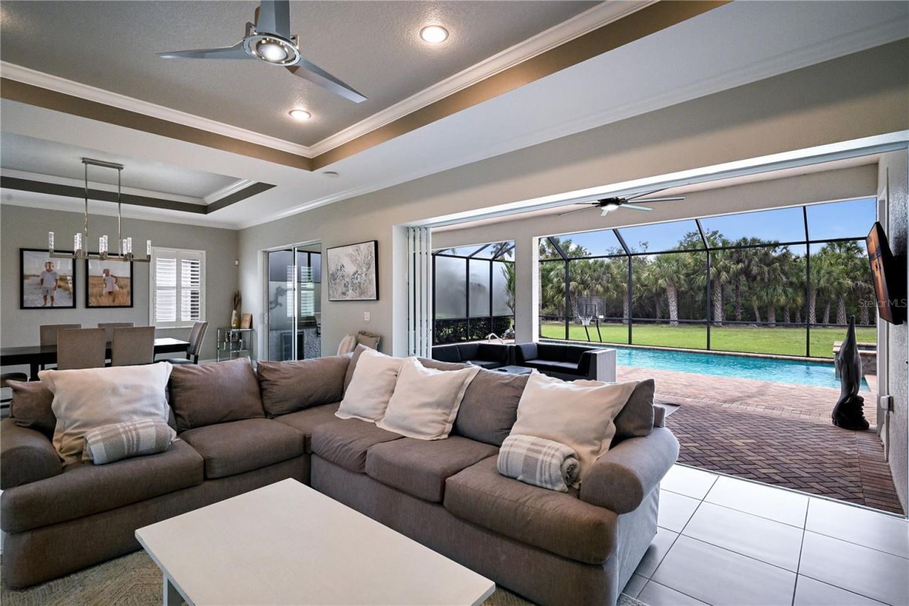 5709 Tidewater Preserve Boulevard, Bradenton, FL 34208 Photo