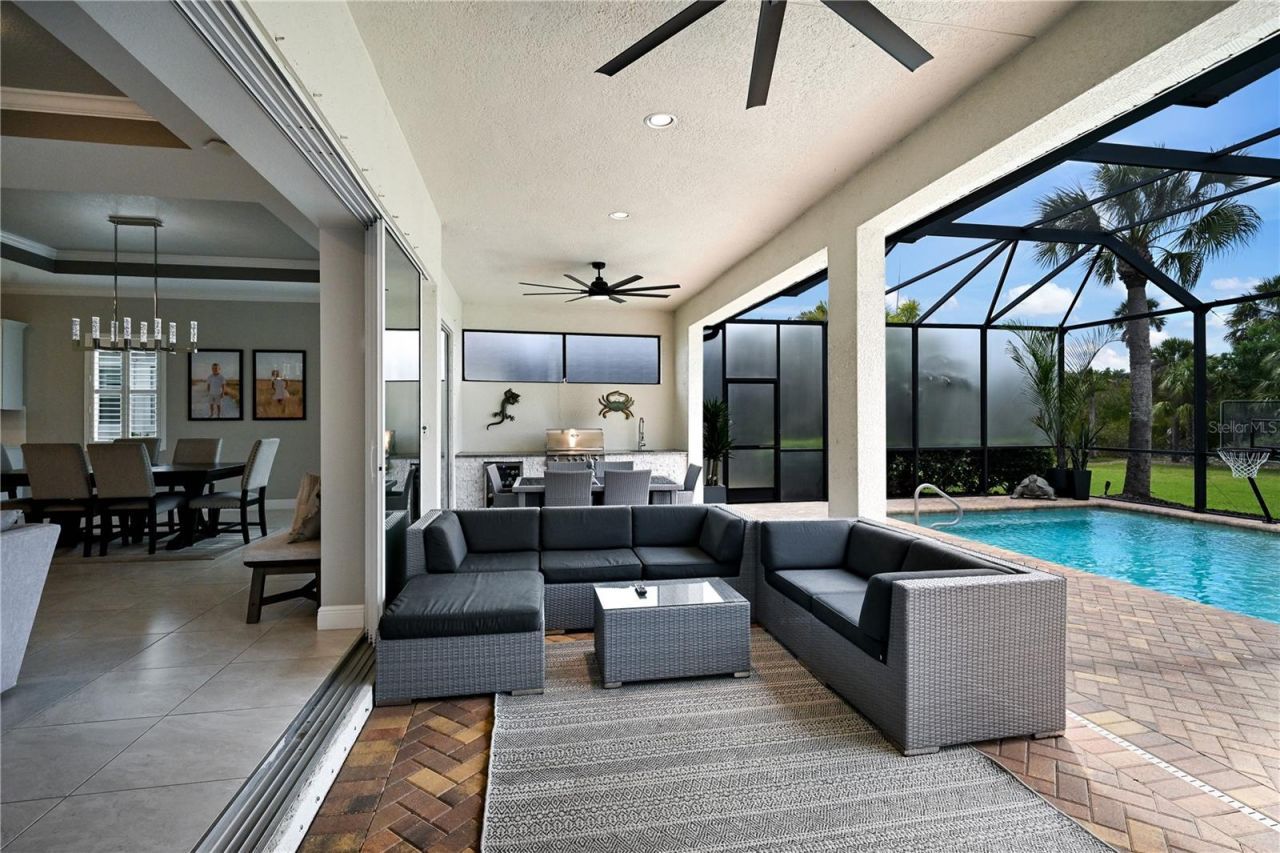 5709 Tidewater Preserve Boulevard, Bradenton, FL 34208 Photo